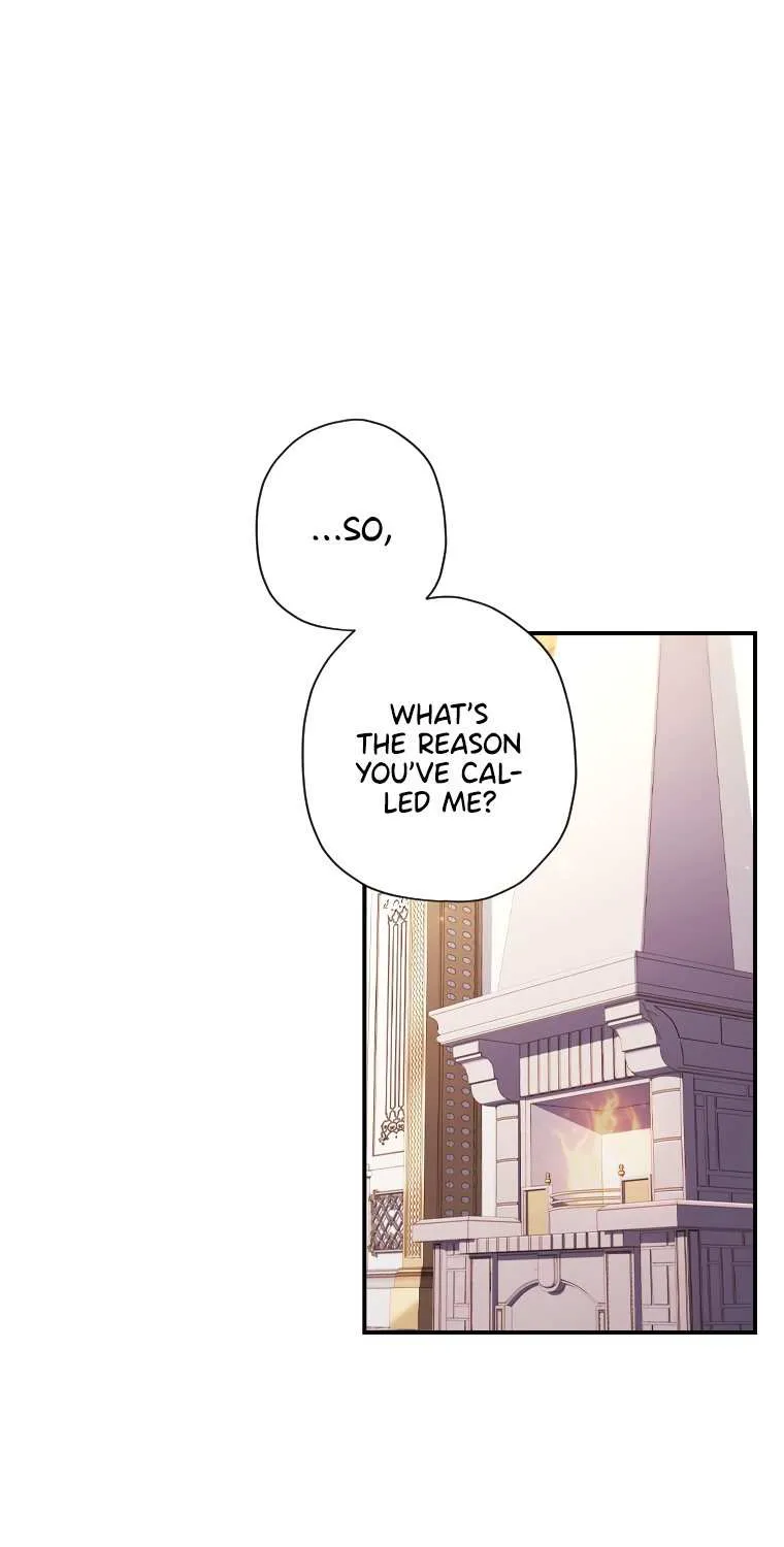 I Became The Male Lead’S Adopted Daughter Chapter 45 page 26 - 