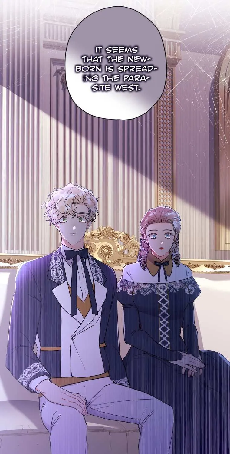 I Became The Male Lead’S Adopted Daughter Chapter 45 page 28 - 