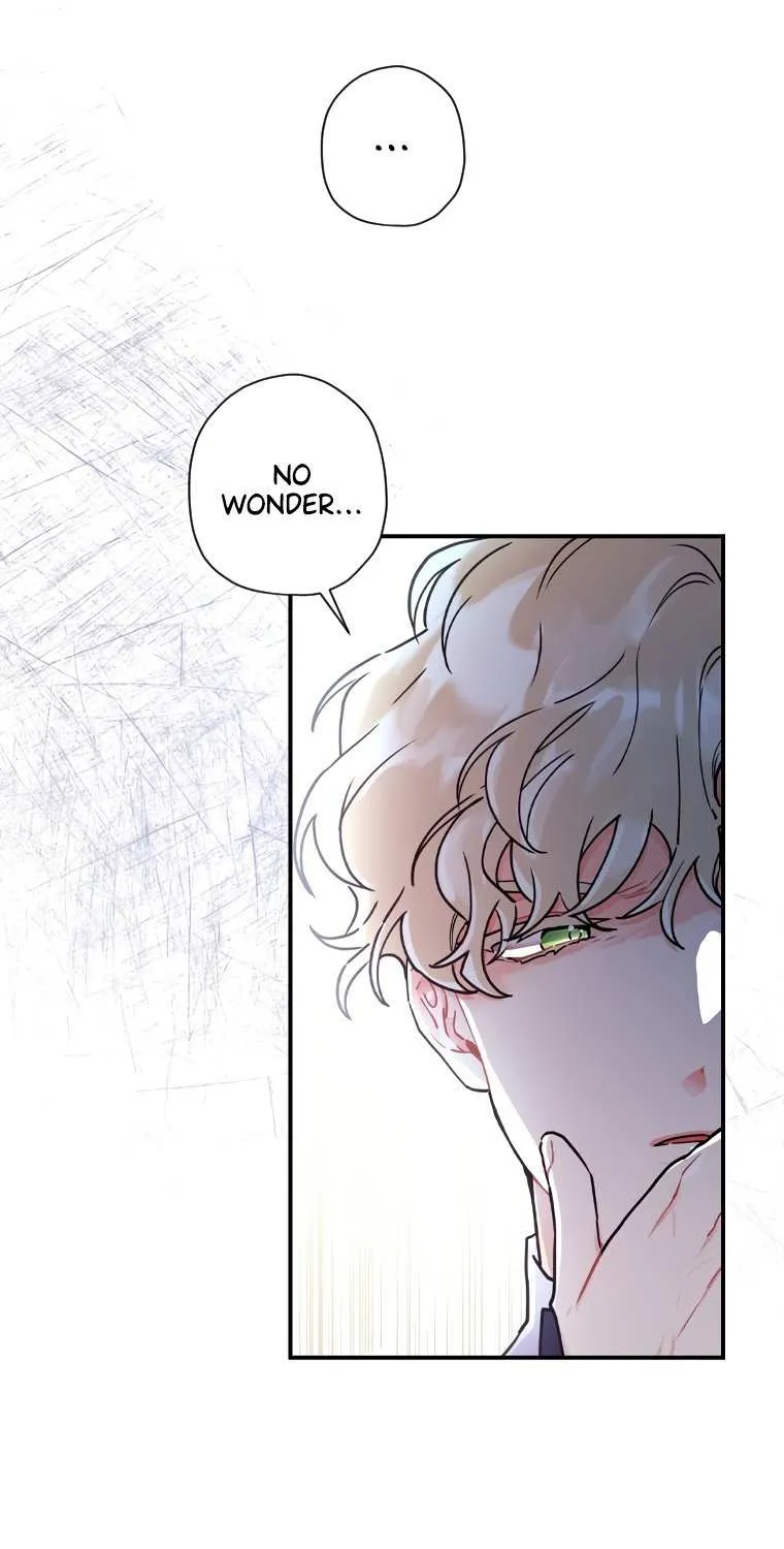 I Became The Male Lead’S Adopted Daughter Chapter 45 page 30 - 