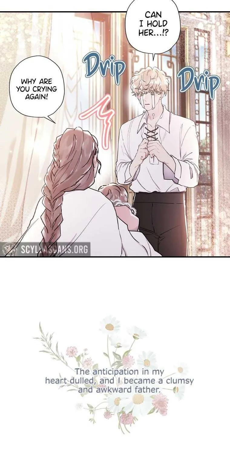 I Became The Male Lead’S Adopted Daughter Chapter 45 page 4 - 