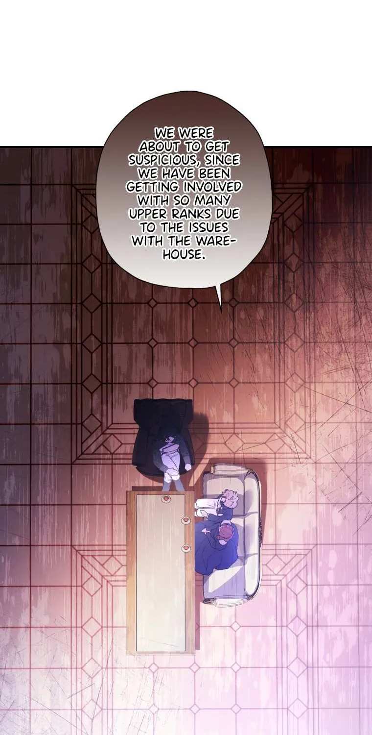I Became The Male Lead’S Adopted Daughter Chapter 45 page 31 - 