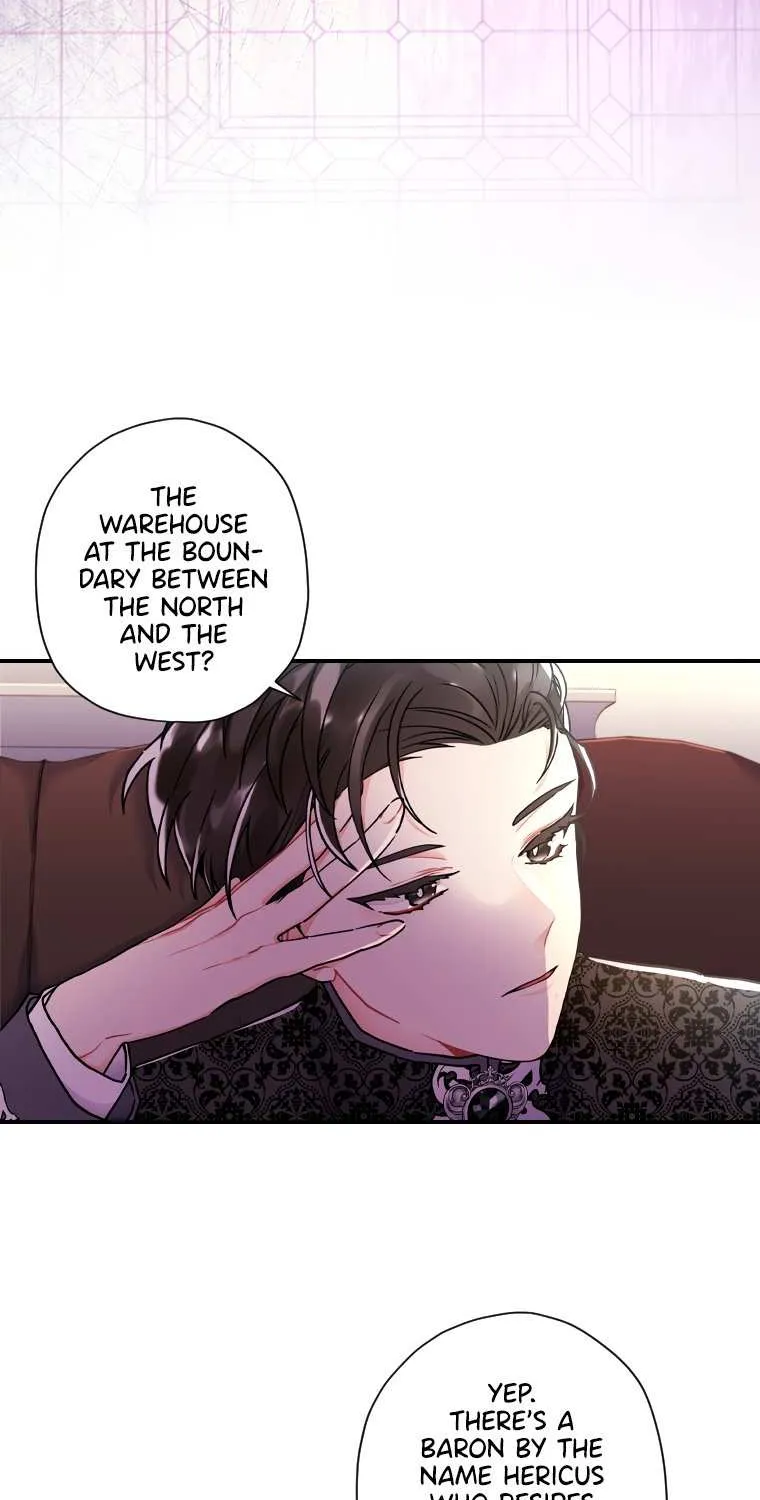 I Became The Male Lead’S Adopted Daughter Chapter 45 page 32 - 