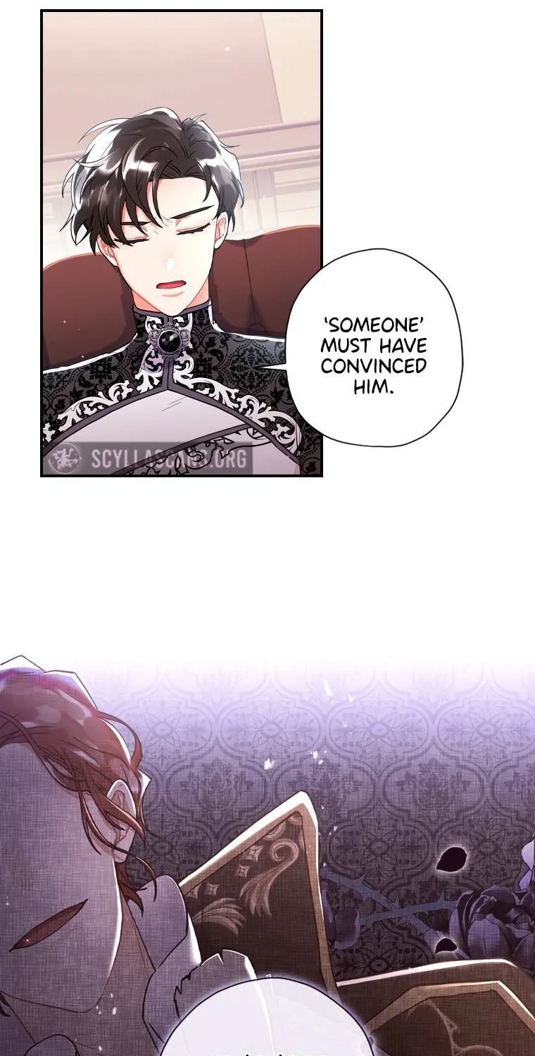 I Became The Male Lead’S Adopted Daughter Chapter 45 page 40 - 