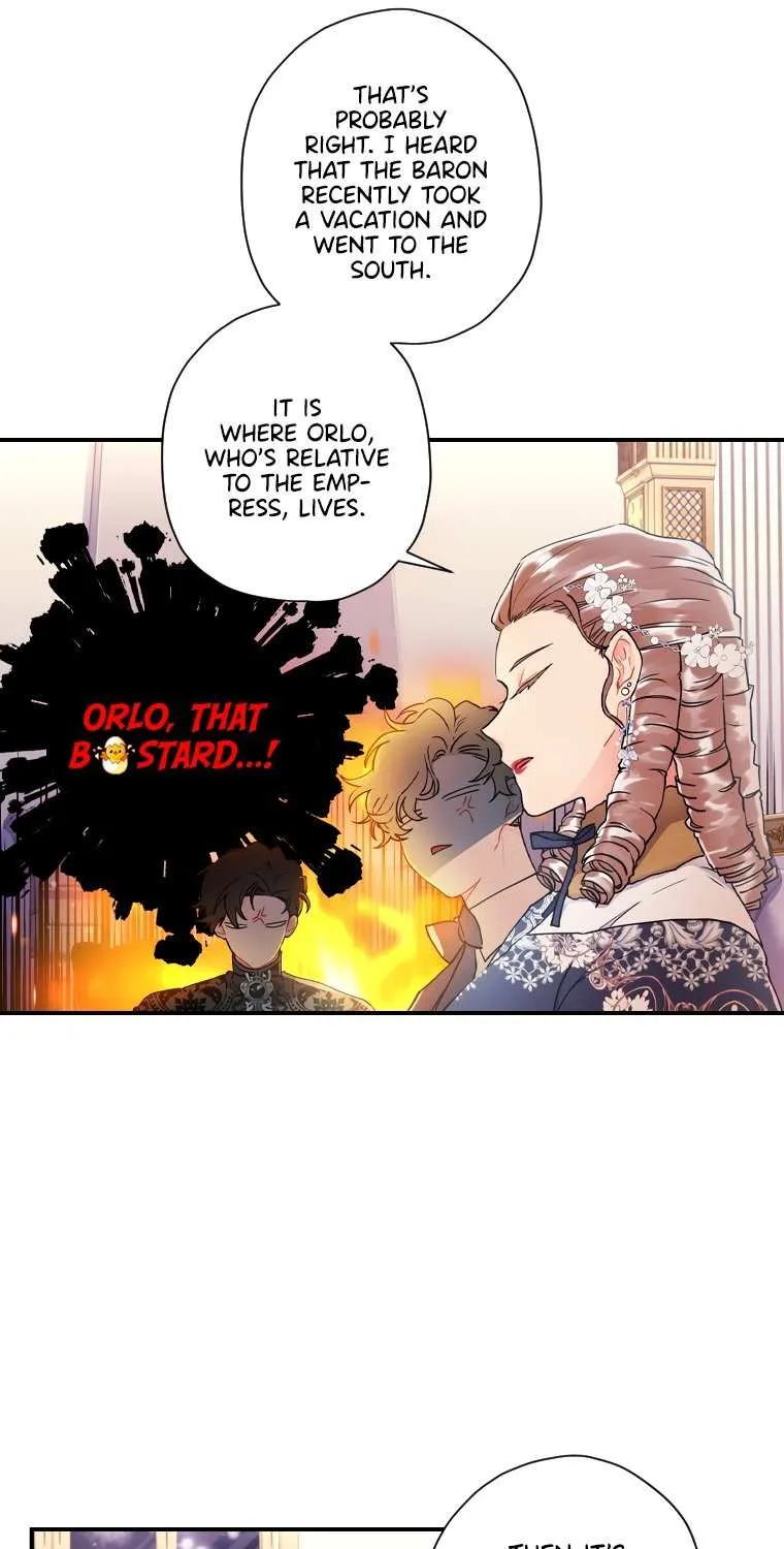 I Became The Male Lead’S Adopted Daughter Chapter 45 page 42 - 