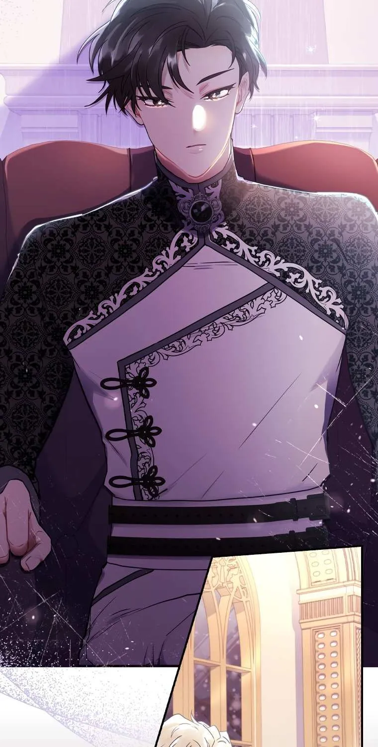 I Became The Male Lead’S Adopted Daughter Chapter 45 page 45 - 