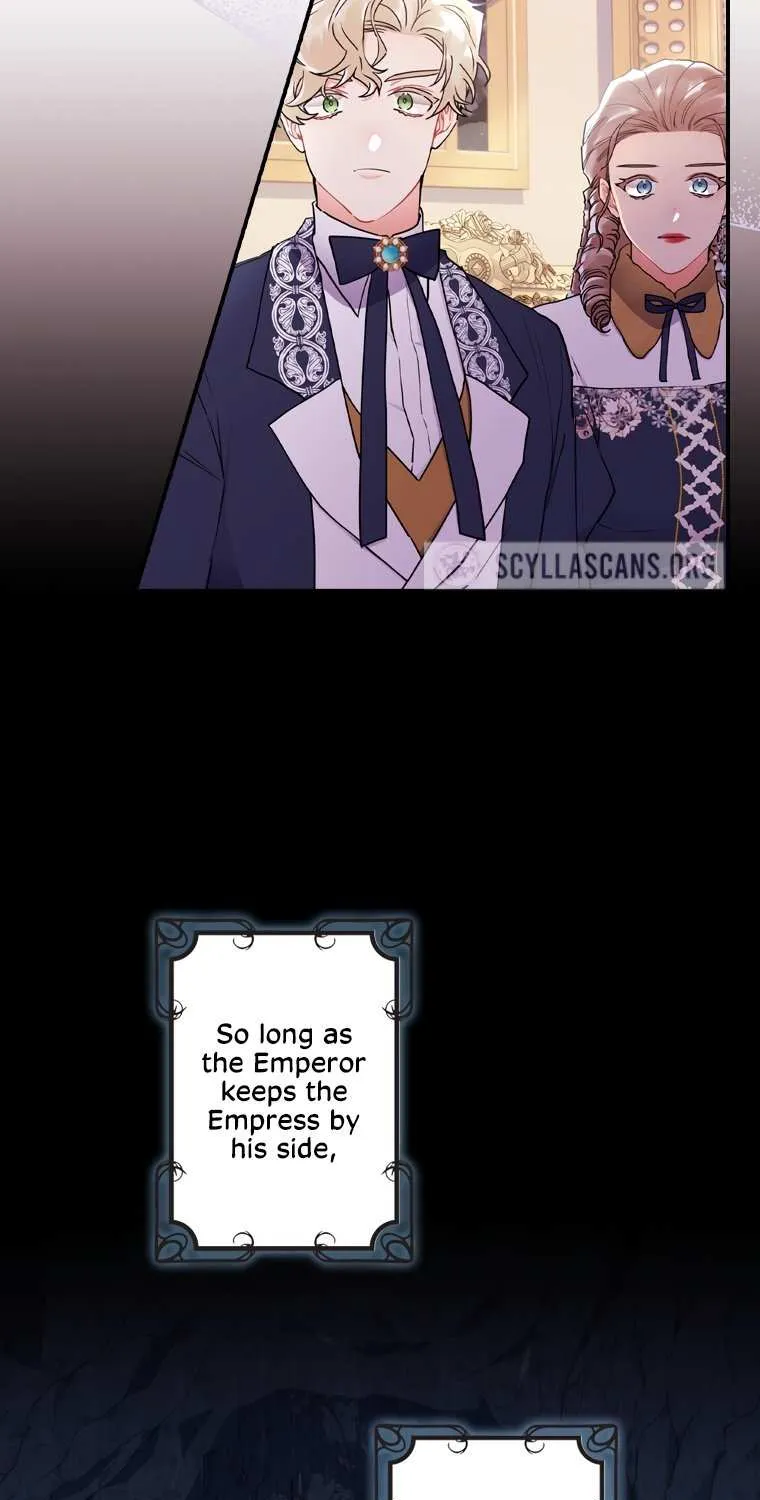 I Became The Male Lead’S Adopted Daughter Chapter 45 page 46 - 
