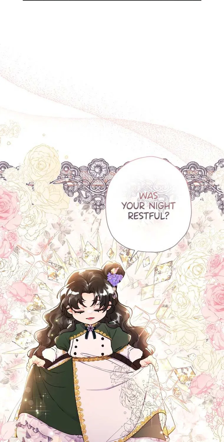 I Became The Male Lead’S Adopted Daughter Chapter 45 page 49 - 