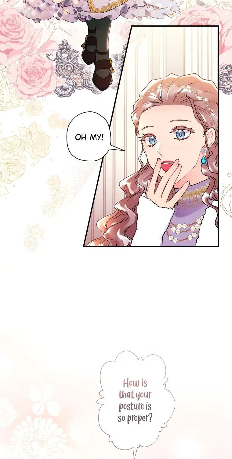 I Became The Male Lead’S Adopted Daughter Chapter 45 page 50 - 