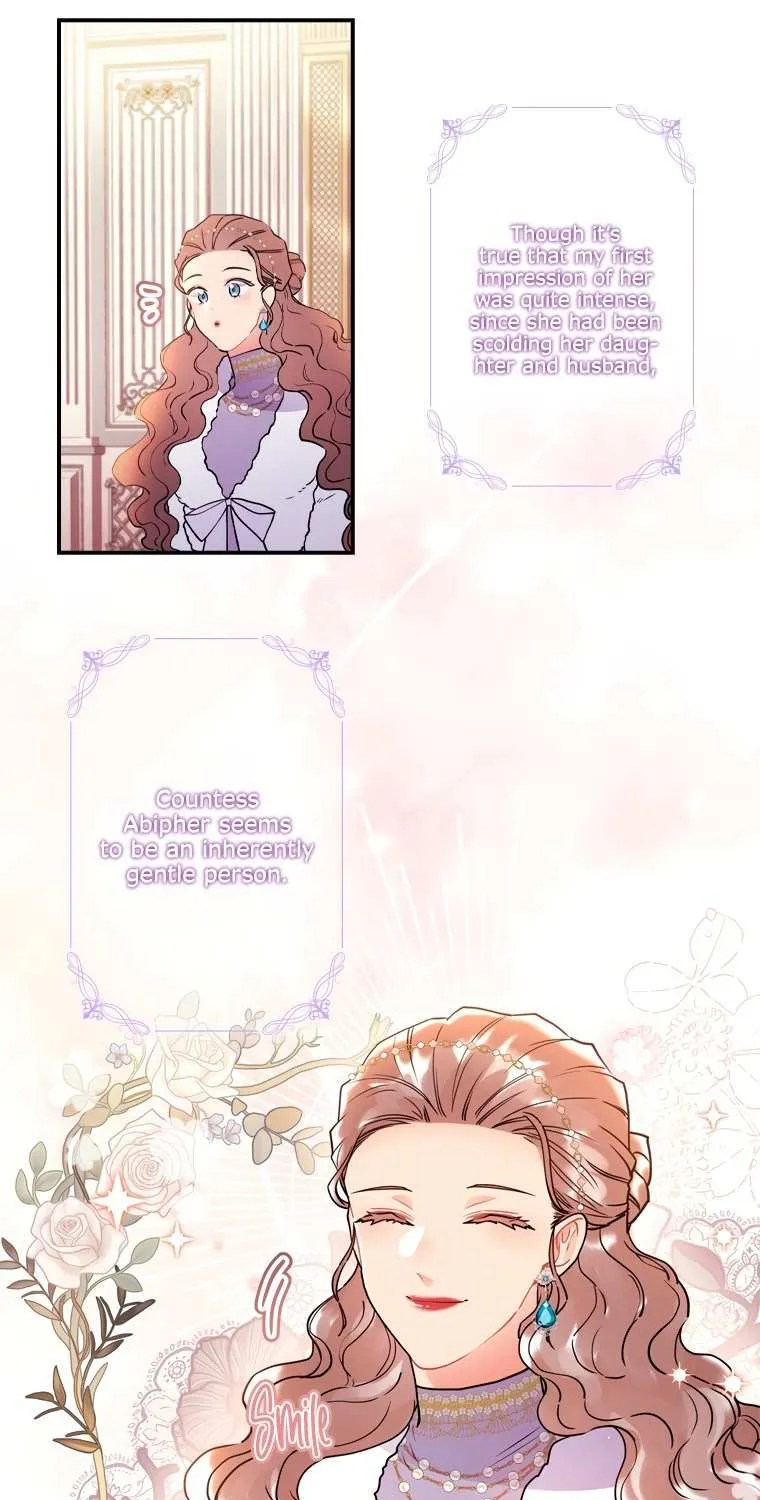 I Became The Male Lead’S Adopted Daughter Chapter 45 page 54 - 
