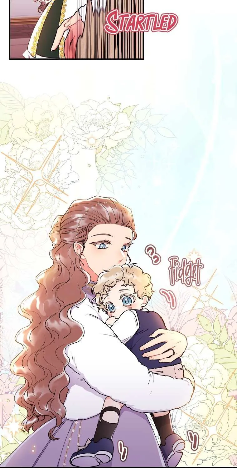 I Became The Male Lead’S Adopted Daughter Chapter 45 page 58 - 