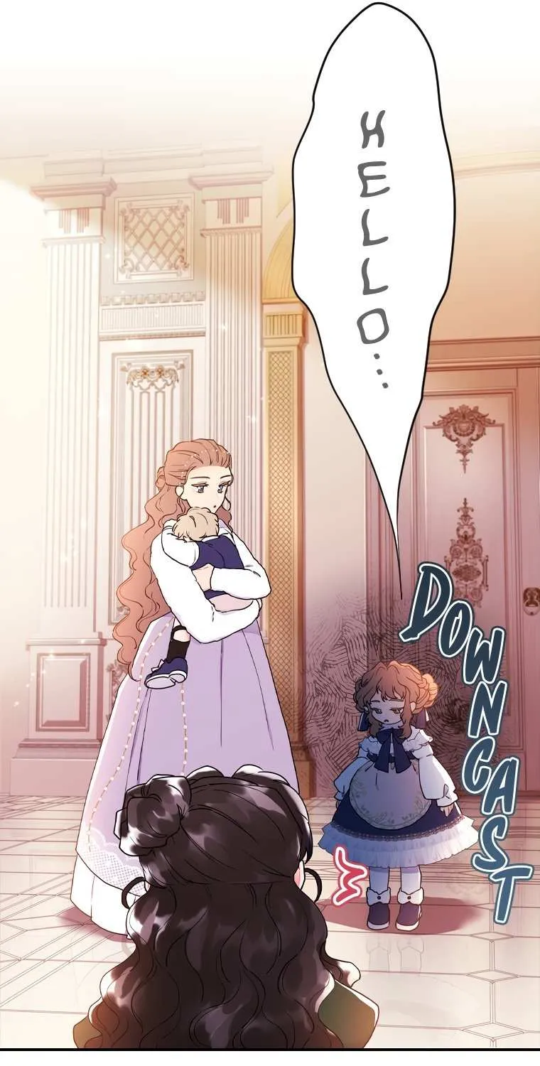 I Became The Male Lead’S Adopted Daughter Chapter 45 page 60 - 