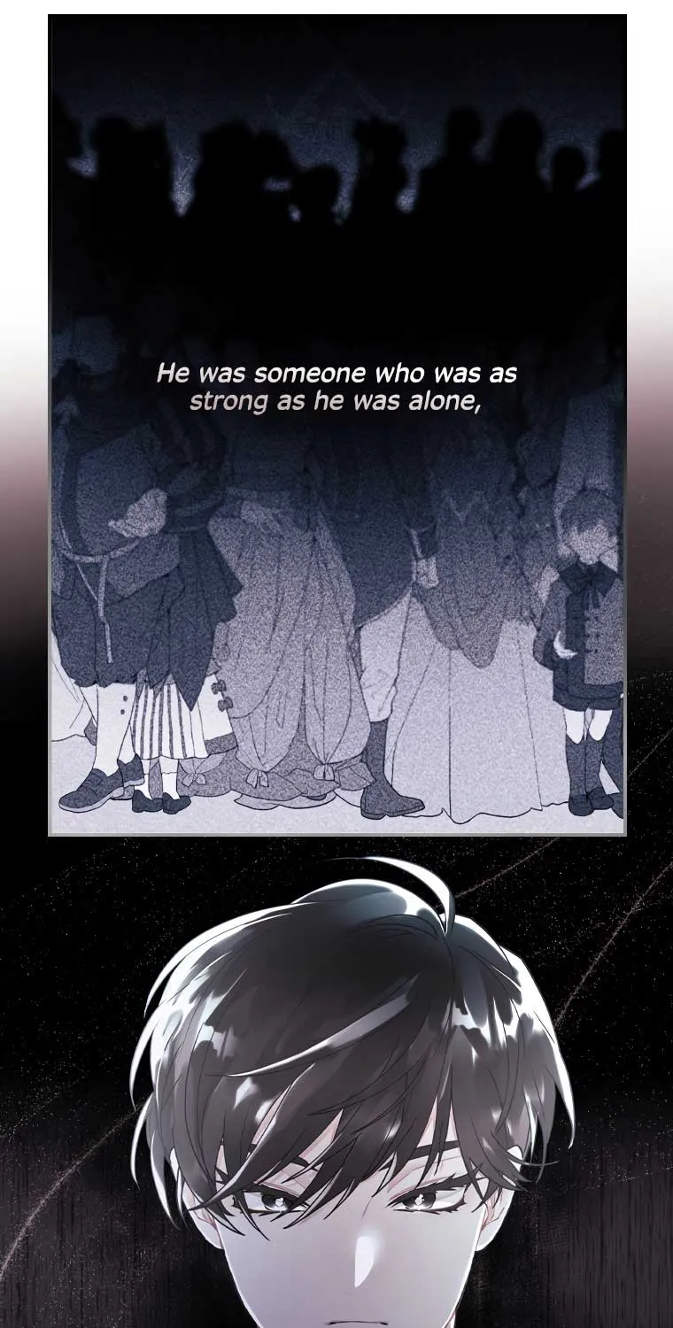 I Became The Male Lead’S Adopted Daughter Chapter 45 page 7 - 