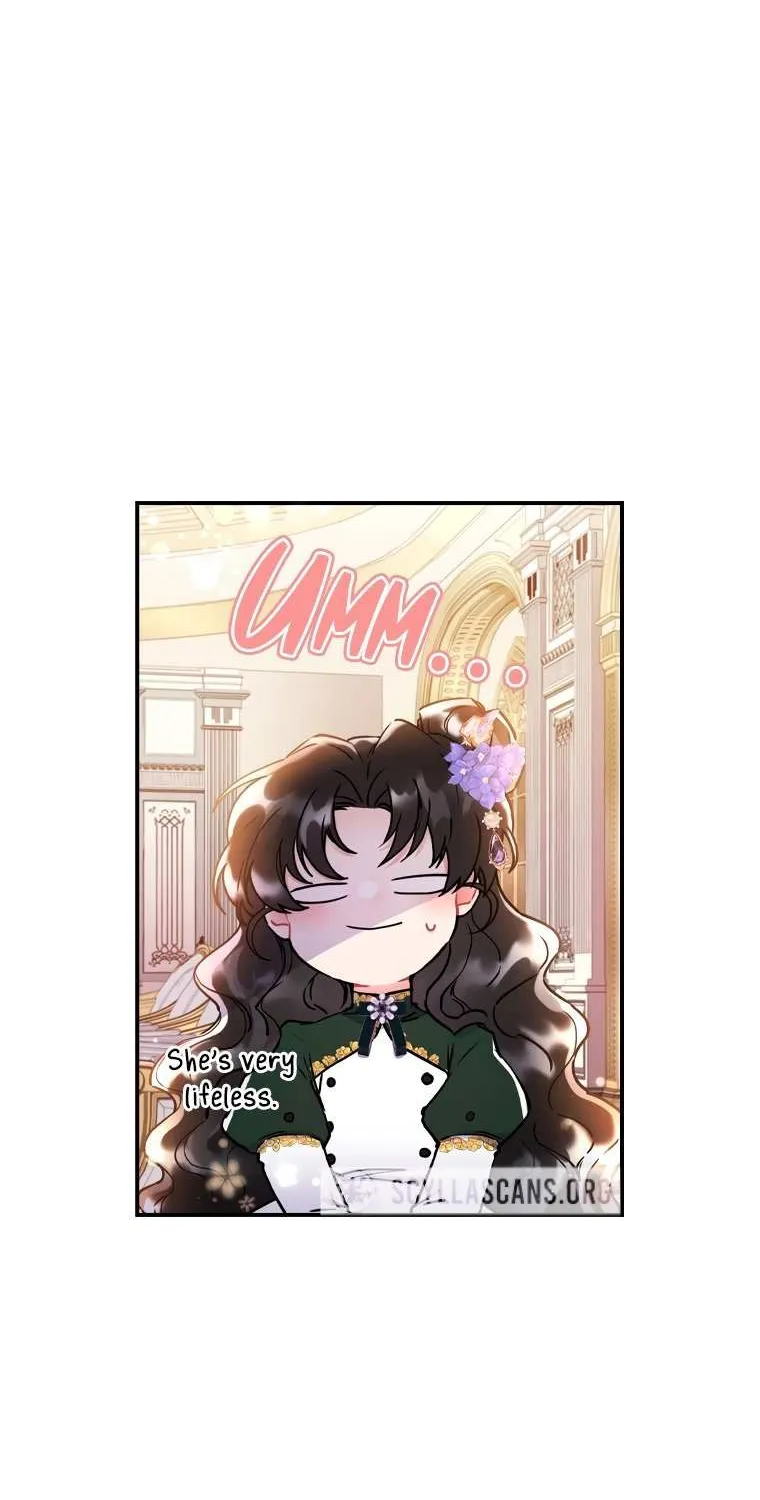 I Became The Male Lead’S Adopted Daughter Chapter 45 page 61 - 
