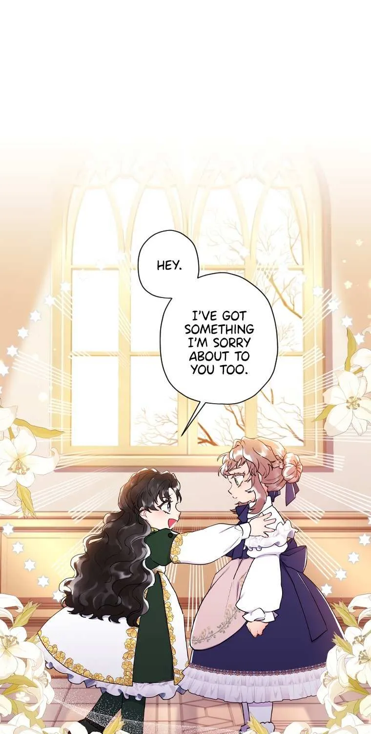I Became The Male Lead’S Adopted Daughter Chapter 45 page 62 - 