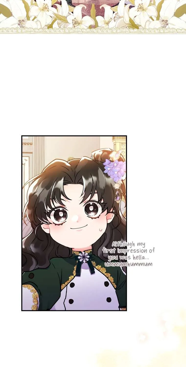 I Became The Male Lead’S Adopted Daughter Chapter 45 page 63 - 