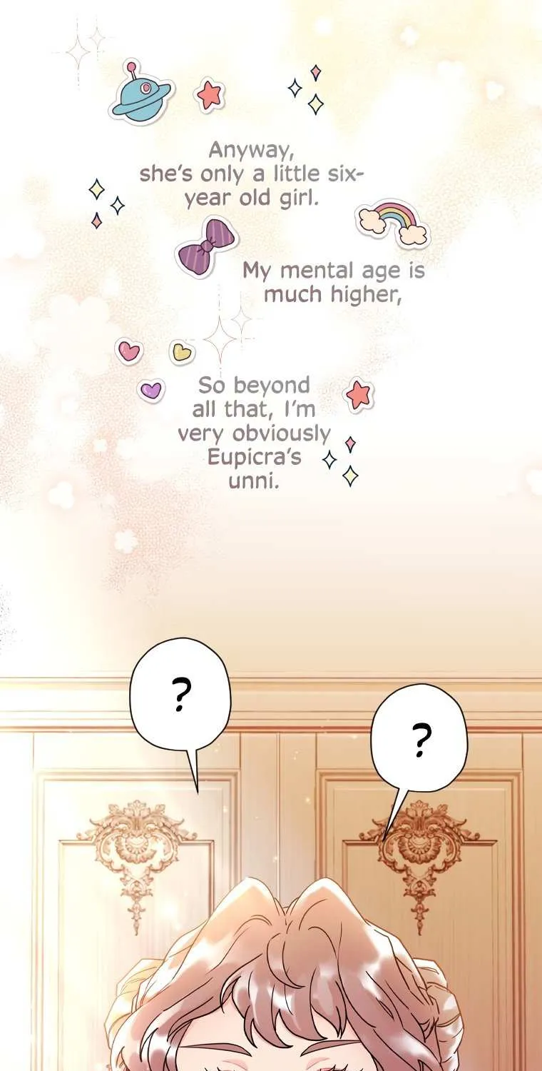I Became The Male Lead’S Adopted Daughter Chapter 45 page 64 - 
