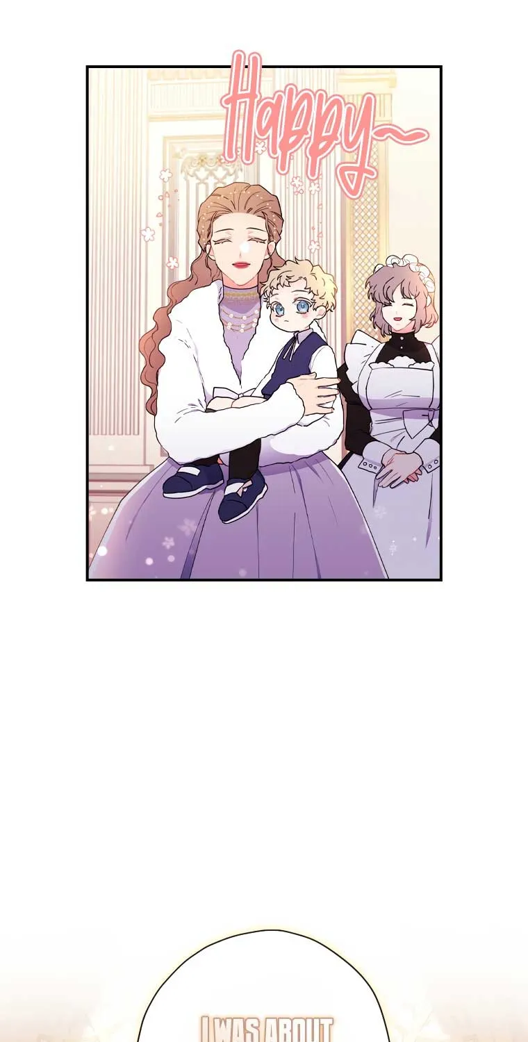 I Became The Male Lead’S Adopted Daughter Chapter 45 page 66 - 