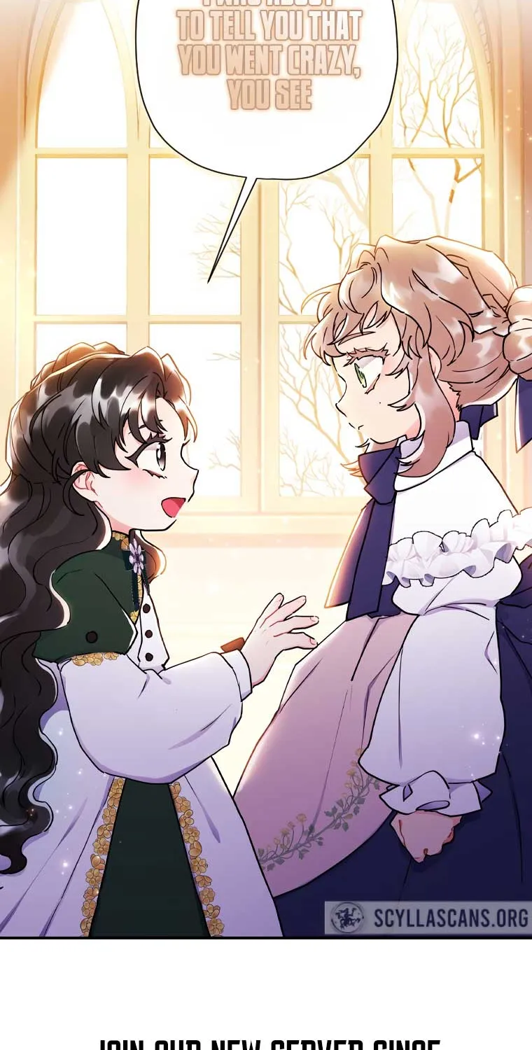 I Became The Male Lead’S Adopted Daughter Chapter 45 page 67 - 