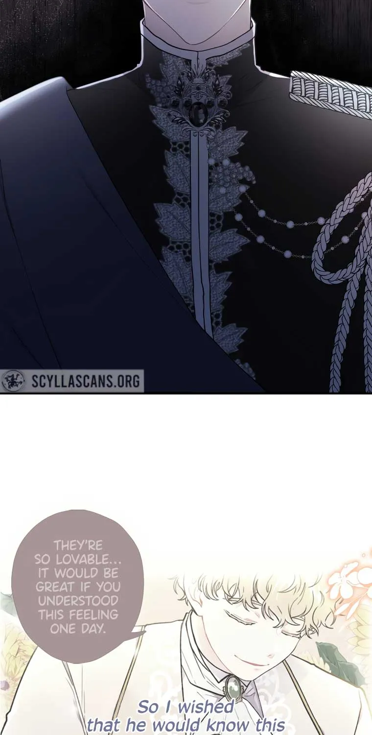 I Became The Male Lead’S Adopted Daughter Chapter 45 page 8 - 