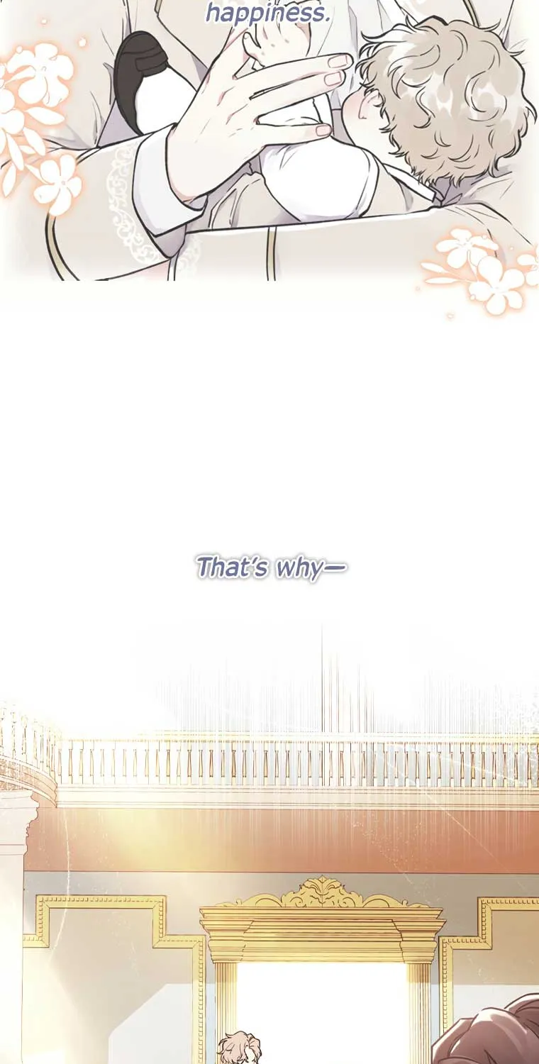 I Became The Male Lead’S Adopted Daughter Chapter 45 page 9 - 