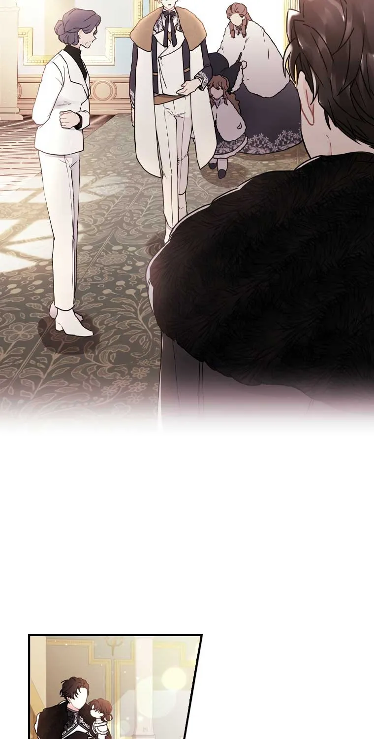 I Became The Male Lead’S Adopted Daughter Chapter 45 page 10 - 