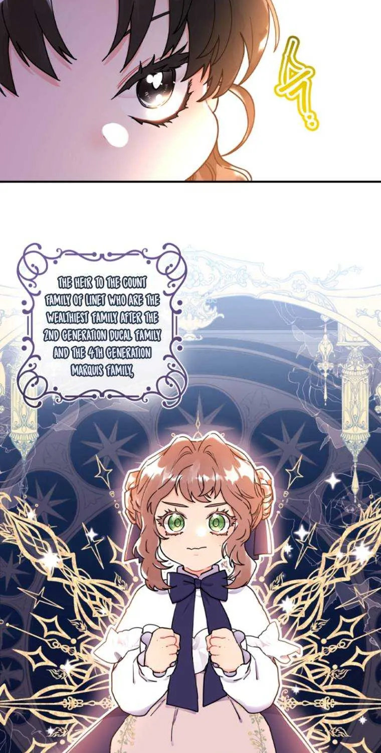 I Became The Male Lead’S Adopted Daughter Chapter 46.1 page 14 - 