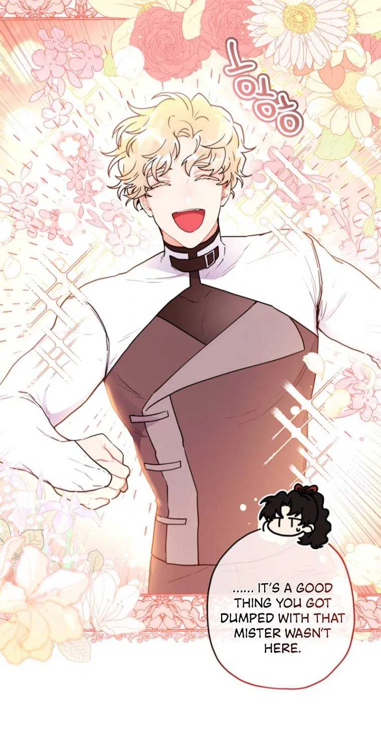 I Became The Male Lead’S Adopted Daughter Chapter 46.1 page 33 - 