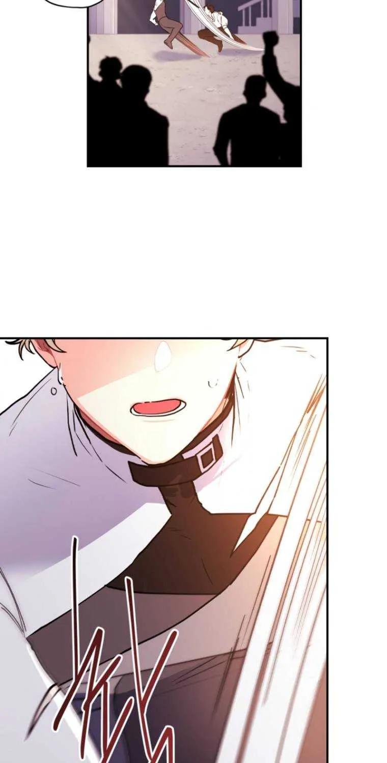 I Became The Male Lead’S Adopted Daughter Chapter 46.1 page 57 - 