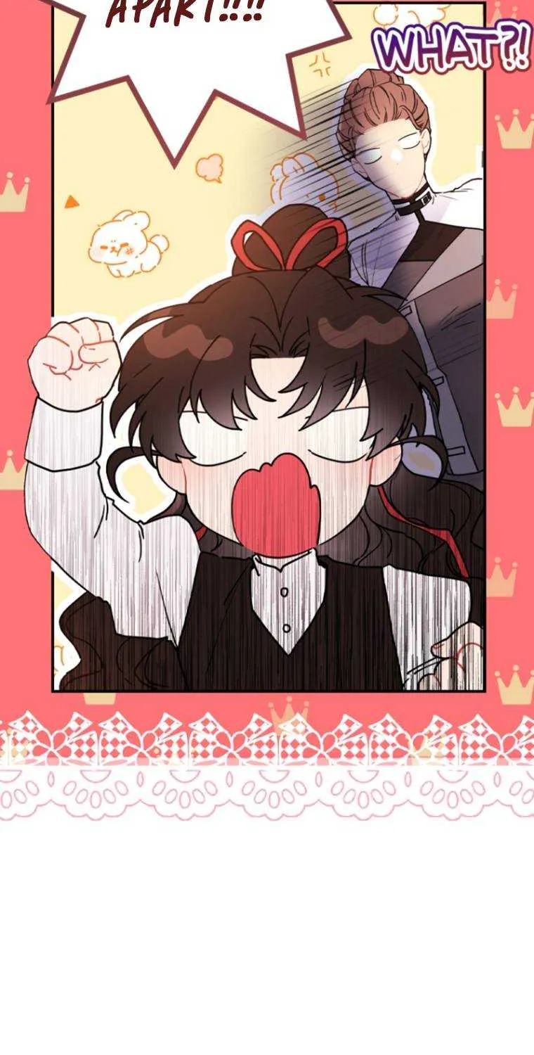 I Became The Male Lead’S Adopted Daughter Chapter 46.1 page 64 - 