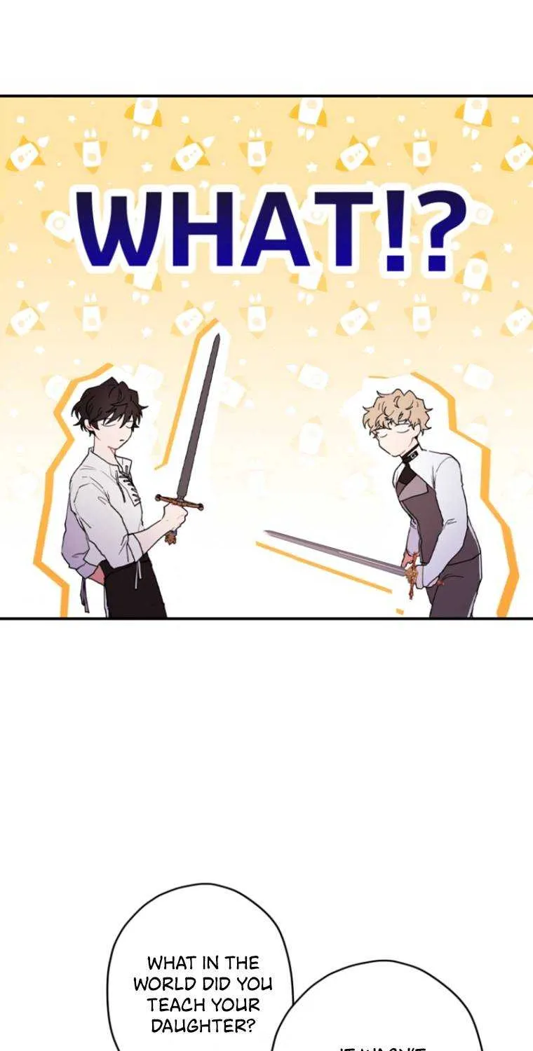 I Became The Male Lead’S Adopted Daughter Chapter 46.1 page 65 - 
