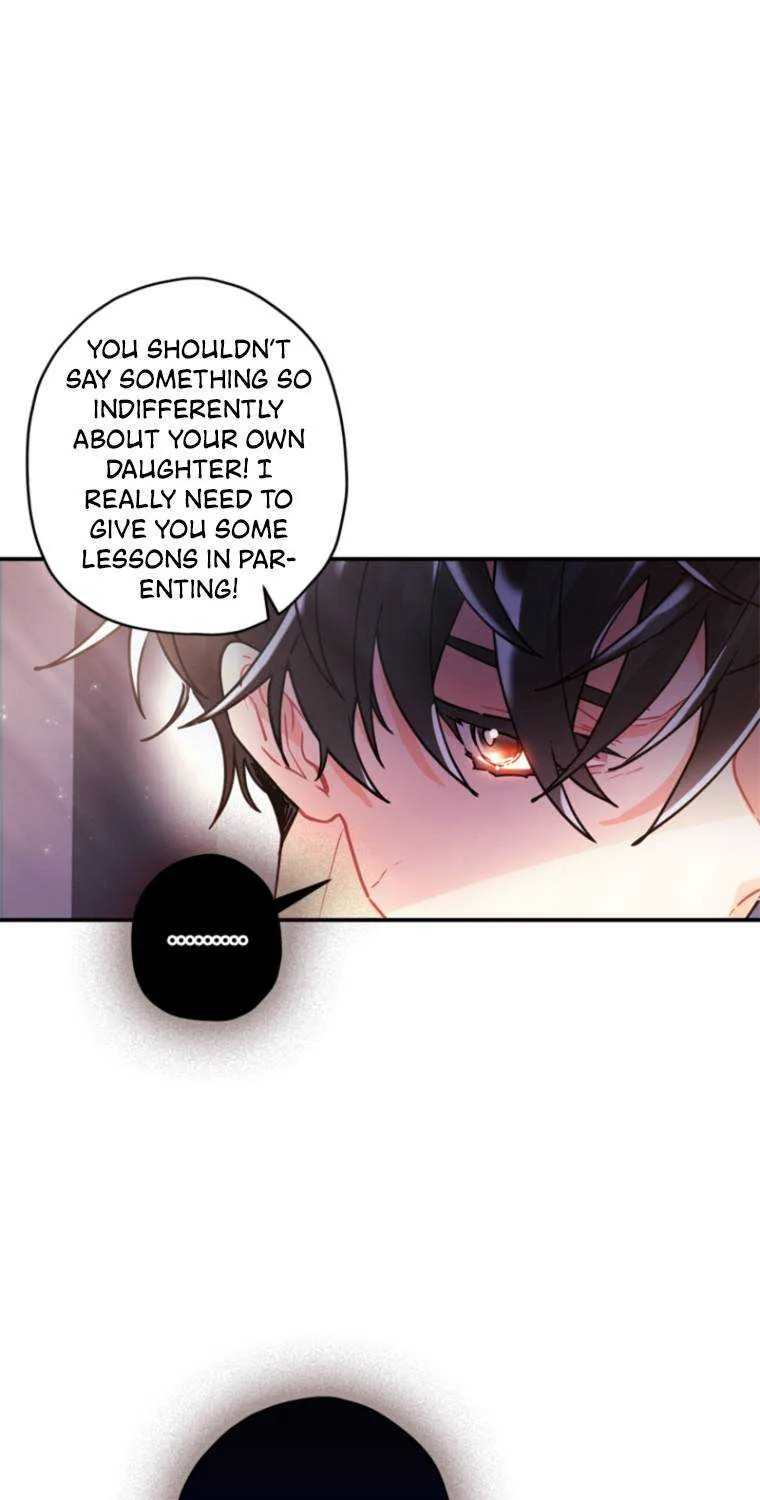I Became The Male Lead’S Adopted Daughter Chapter 46.1 page 68 - 