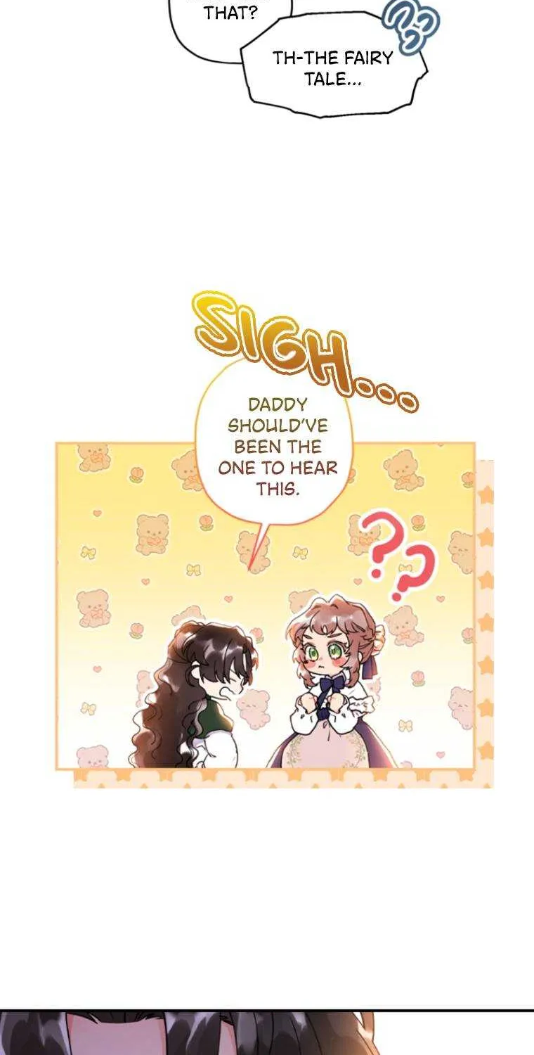 I Became The Male Lead’S Adopted Daughter Chapter 46.4 page 13 - 