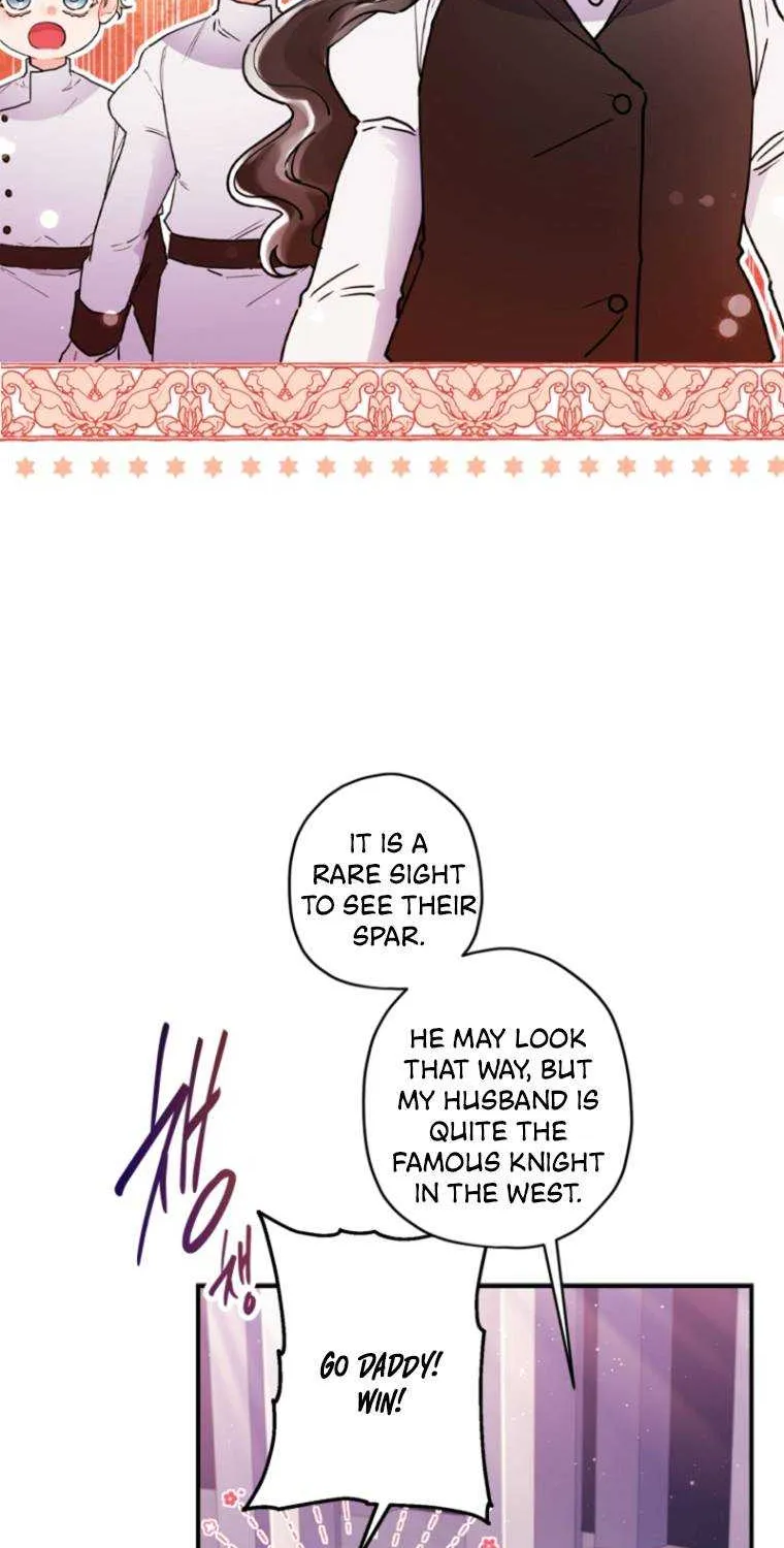 I Became The Male Lead’S Adopted Daughter Chapter 46.4 page 53 - 