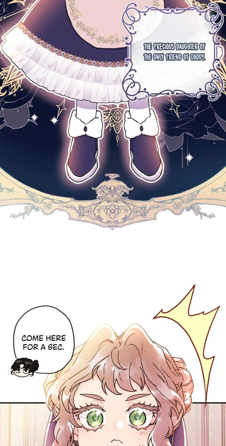 I Became The Male Lead’S Adopted Daughter Chapter 46.5 page 15 - 