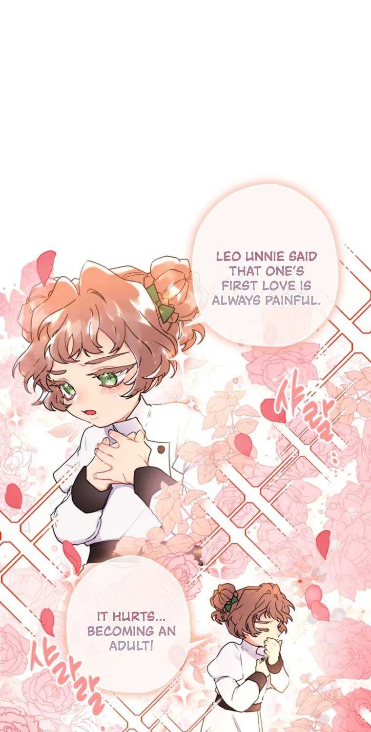 I Became The Male Lead’S Adopted Daughter Chapter 46.5 page 29 - 