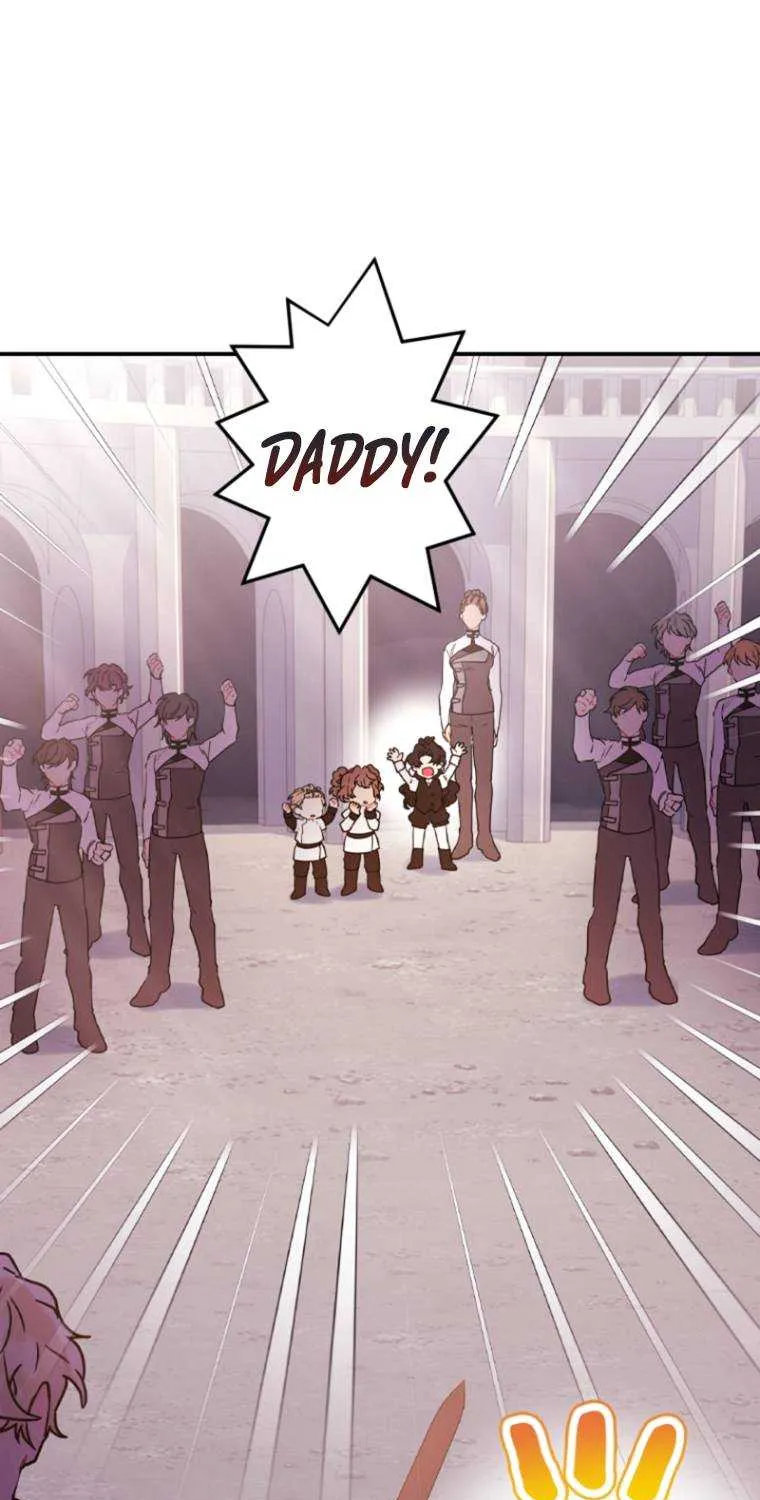 I Became The Male Lead’S Adopted Daughter Chapter 46.5 page 62 - 