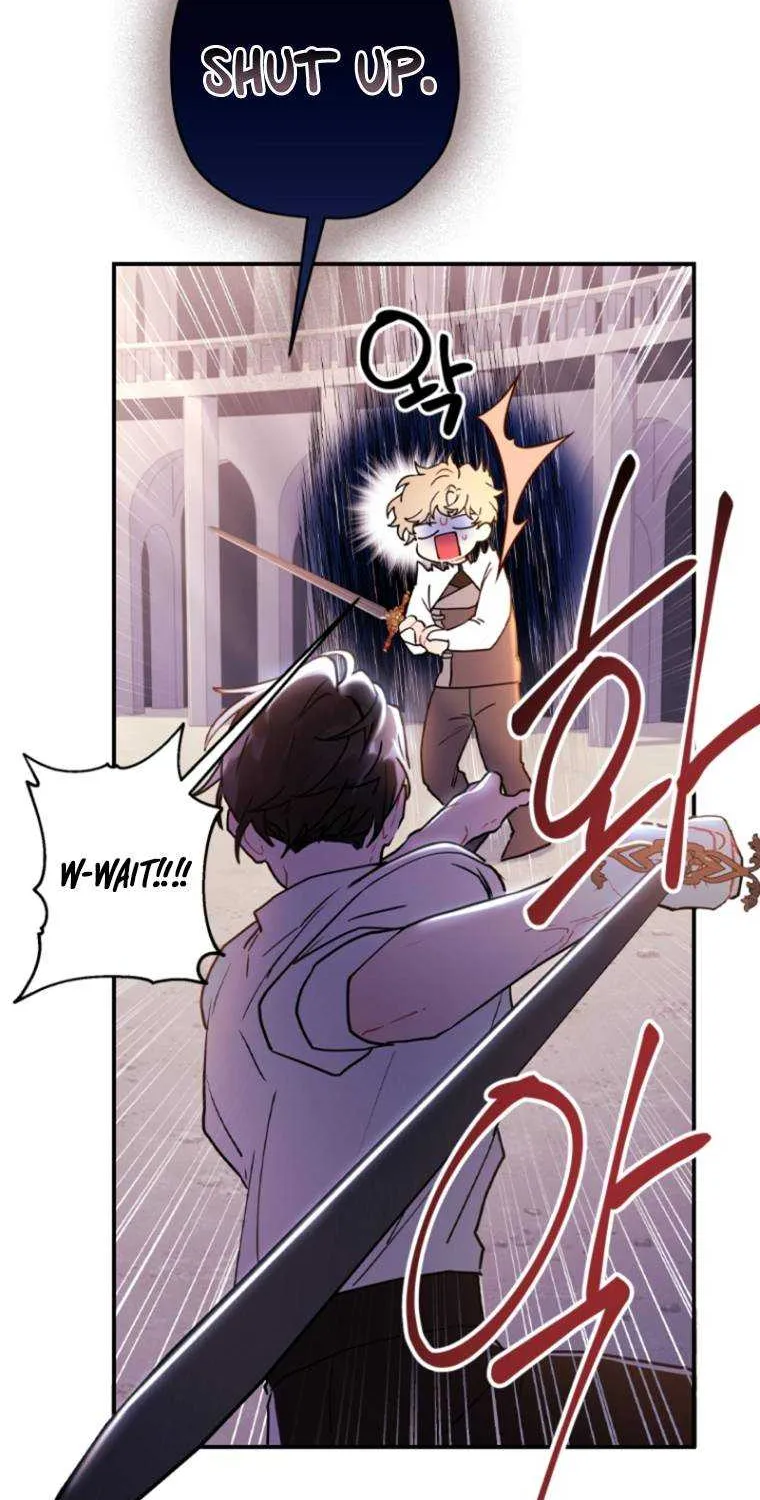 I Became The Male Lead’S Adopted Daughter Chapter 46.5 page 69 - 