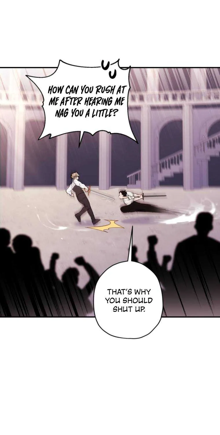I Became The Male Lead’S Adopted Daughter Chapter 46.5 page 71 - 