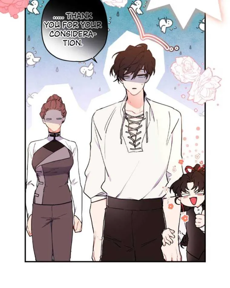 I Became The Male Lead’S Adopted Daughter Chapter 46.6 page 31 - 