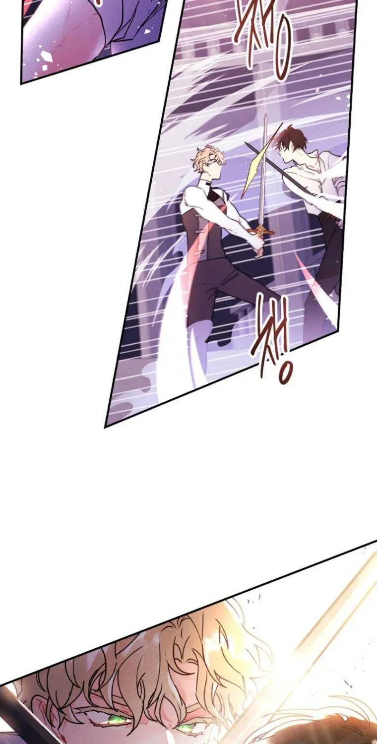 I Became The Male Lead’S Adopted Daughter Chapter 46.6 page 50 - 