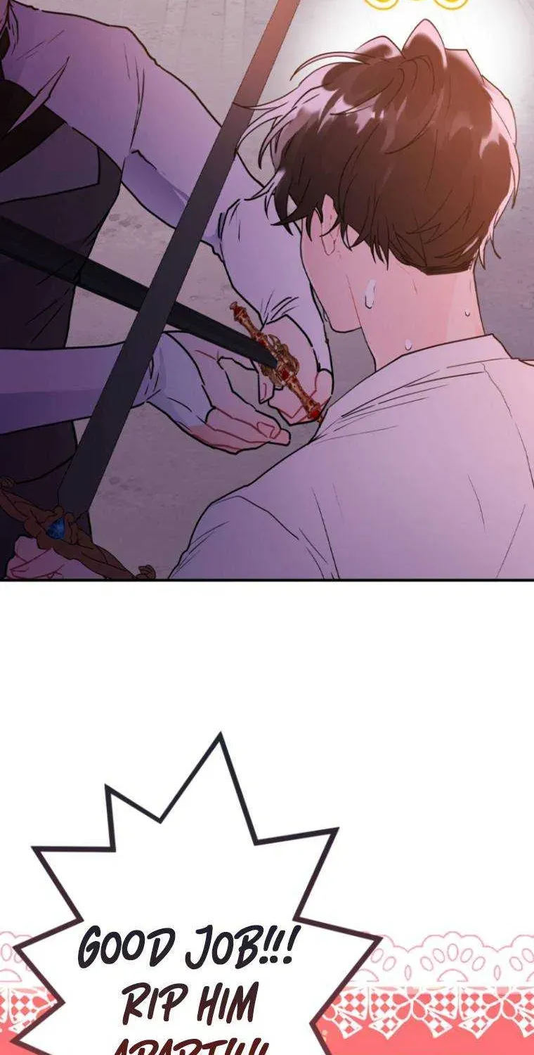 I Became The Male Lead’S Adopted Daughter Chapter 46.6 page 63 - 