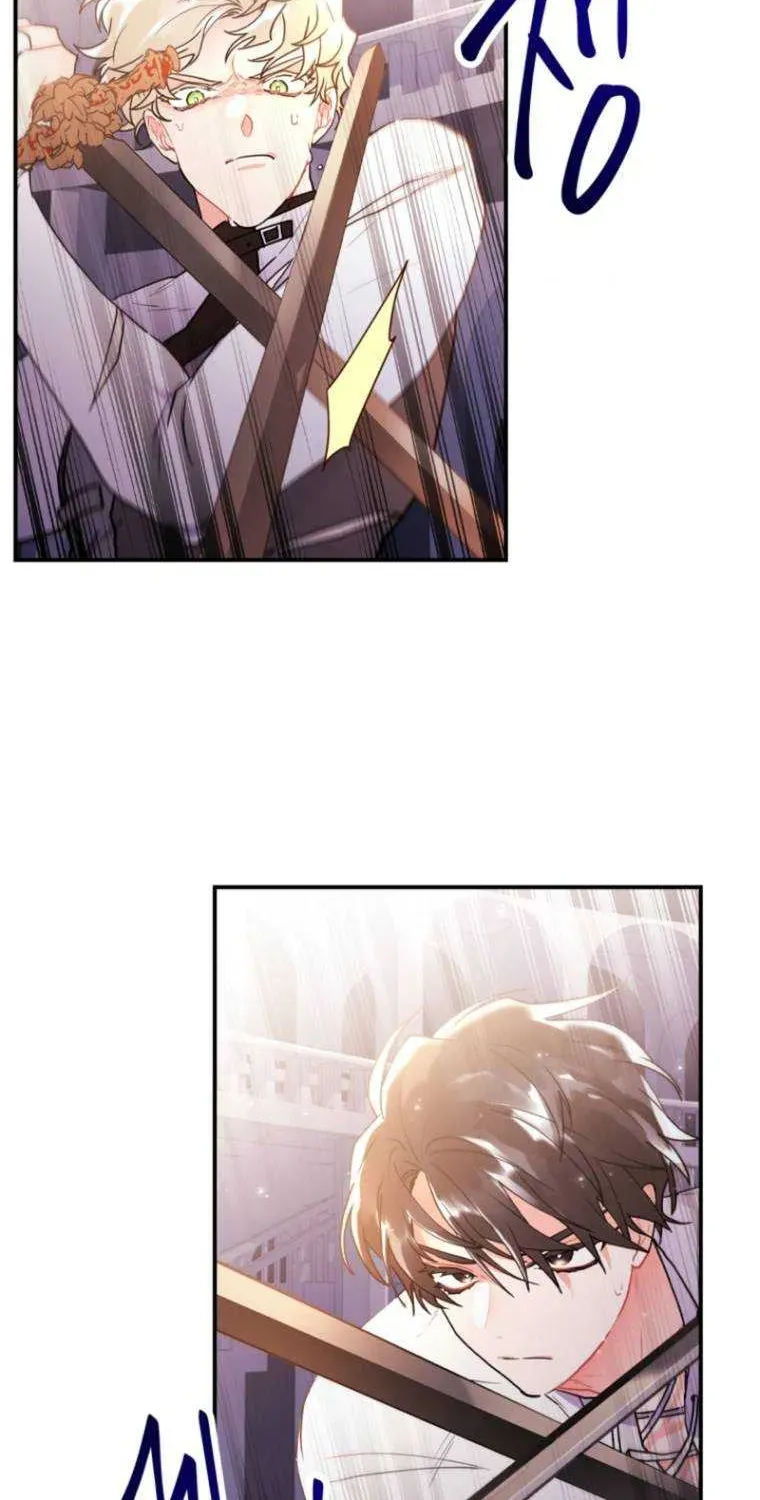 I Became The Male Lead’S Adopted Daughter Chapter 46.6 page 75 - 