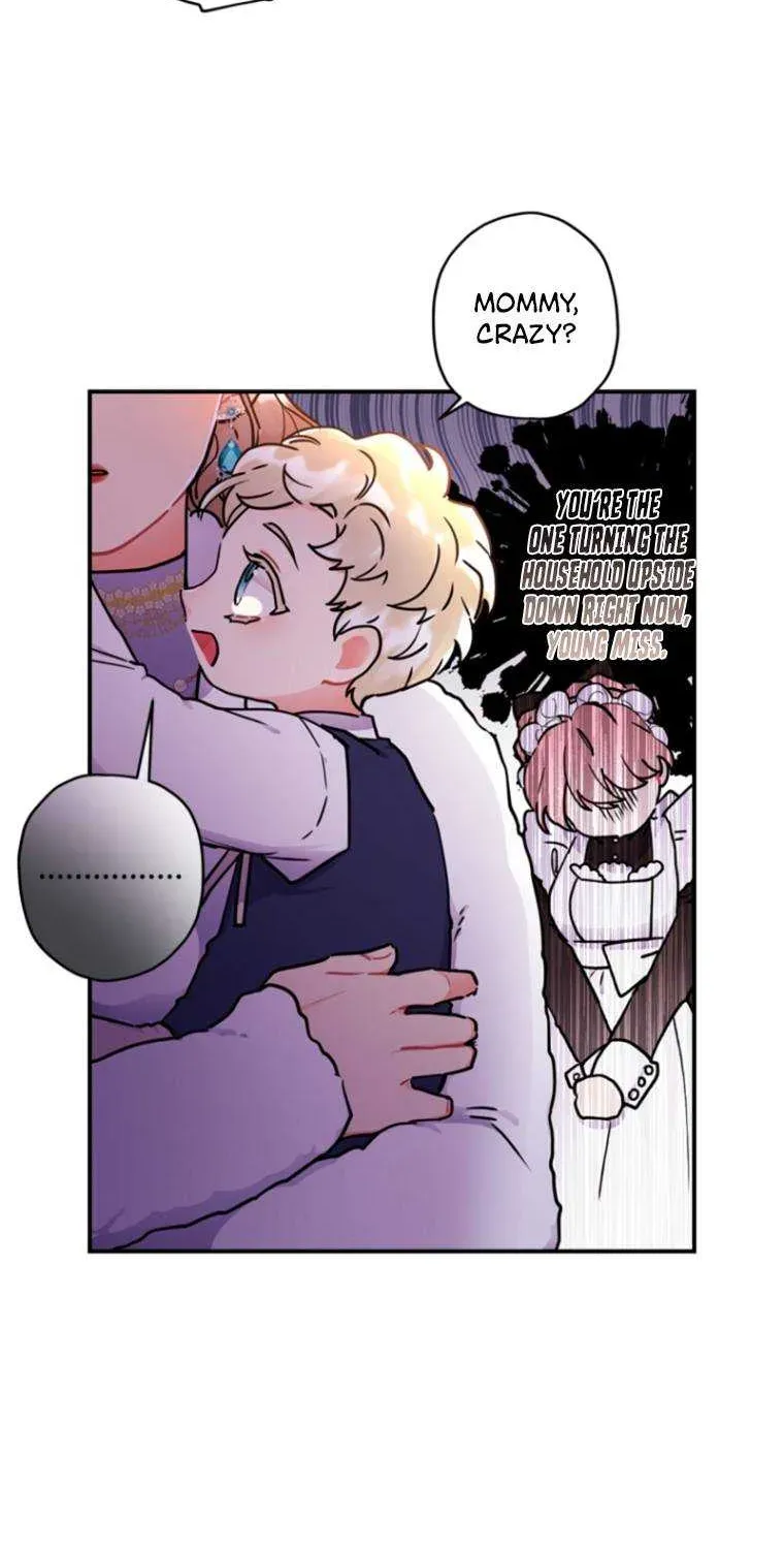 I Became The Male Lead’S Adopted Daughter Chapter 46.6 page 10 - 