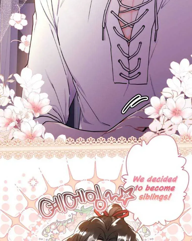 I Became The Male Lead’S Adopted Daughter Chapter 46.7 page 26 - 