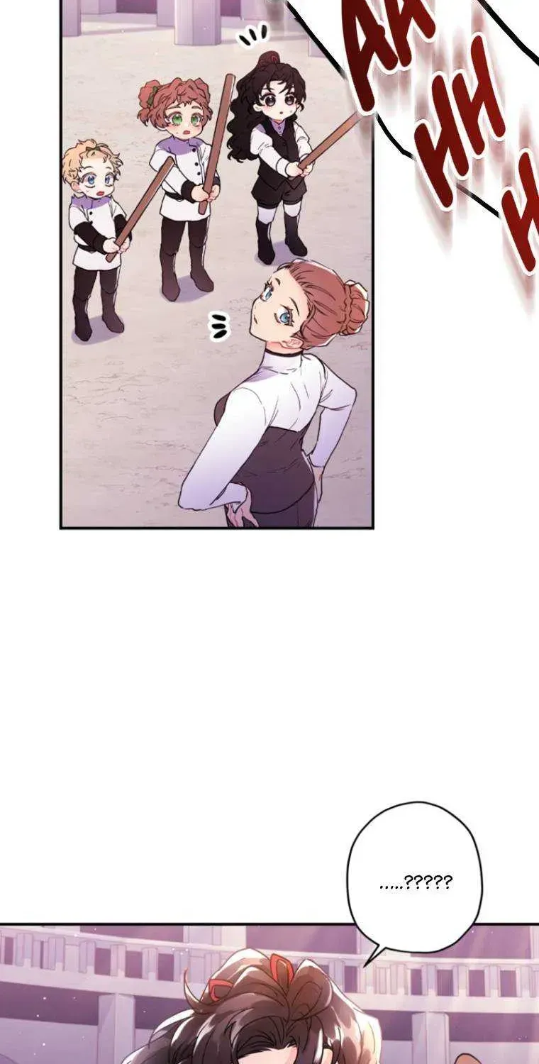 I Became The Male Lead’S Adopted Daughter Chapter 46.7 page 45 - 