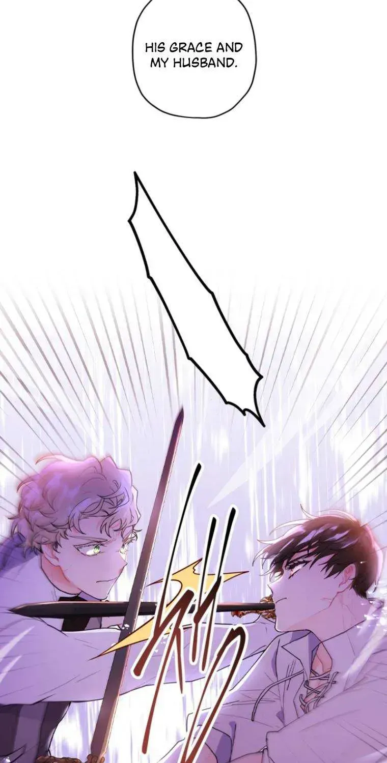 I Became The Male Lead’S Adopted Daughter Chapter 46.7 page 48 - 