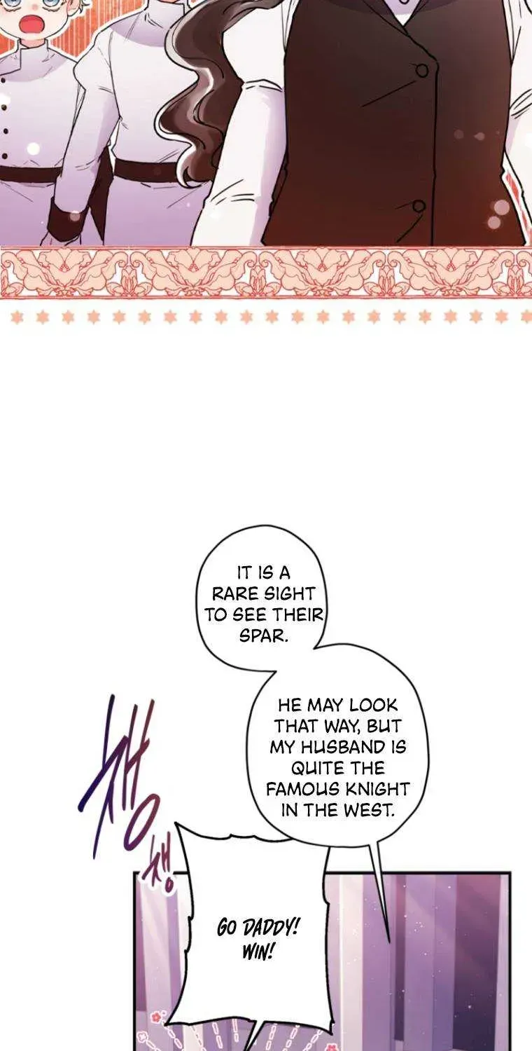 I Became The Male Lead’S Adopted Daughter Chapter 46.7 page 53 - 