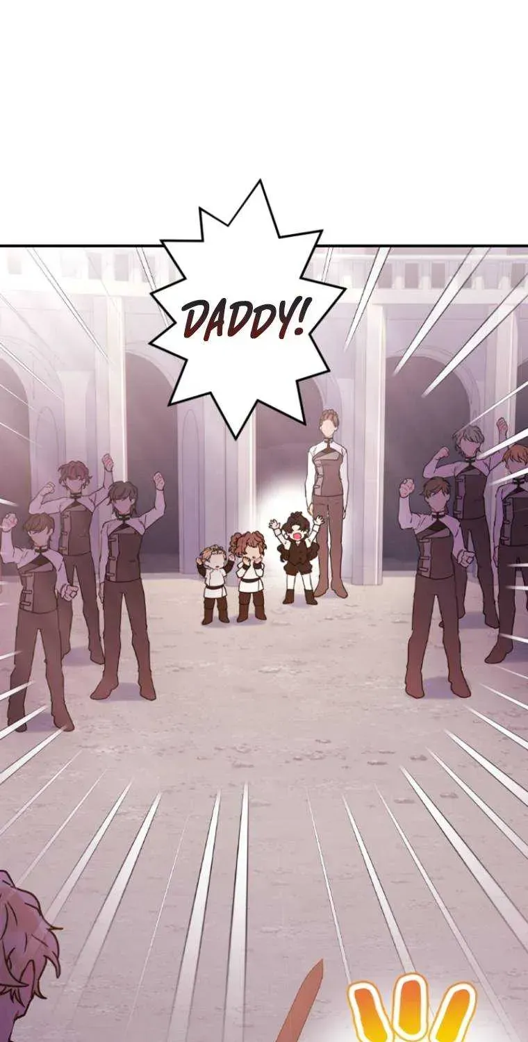I Became The Male Lead’S Adopted Daughter Chapter 46.7 page 62 - 