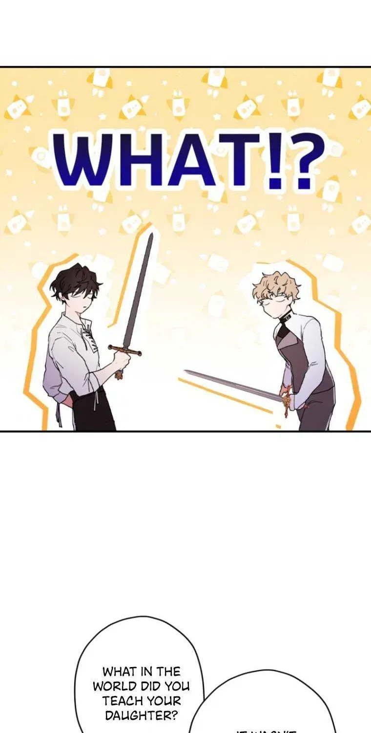 I Became The Male Lead’S Adopted Daughter Chapter 46.7 page 65 - 