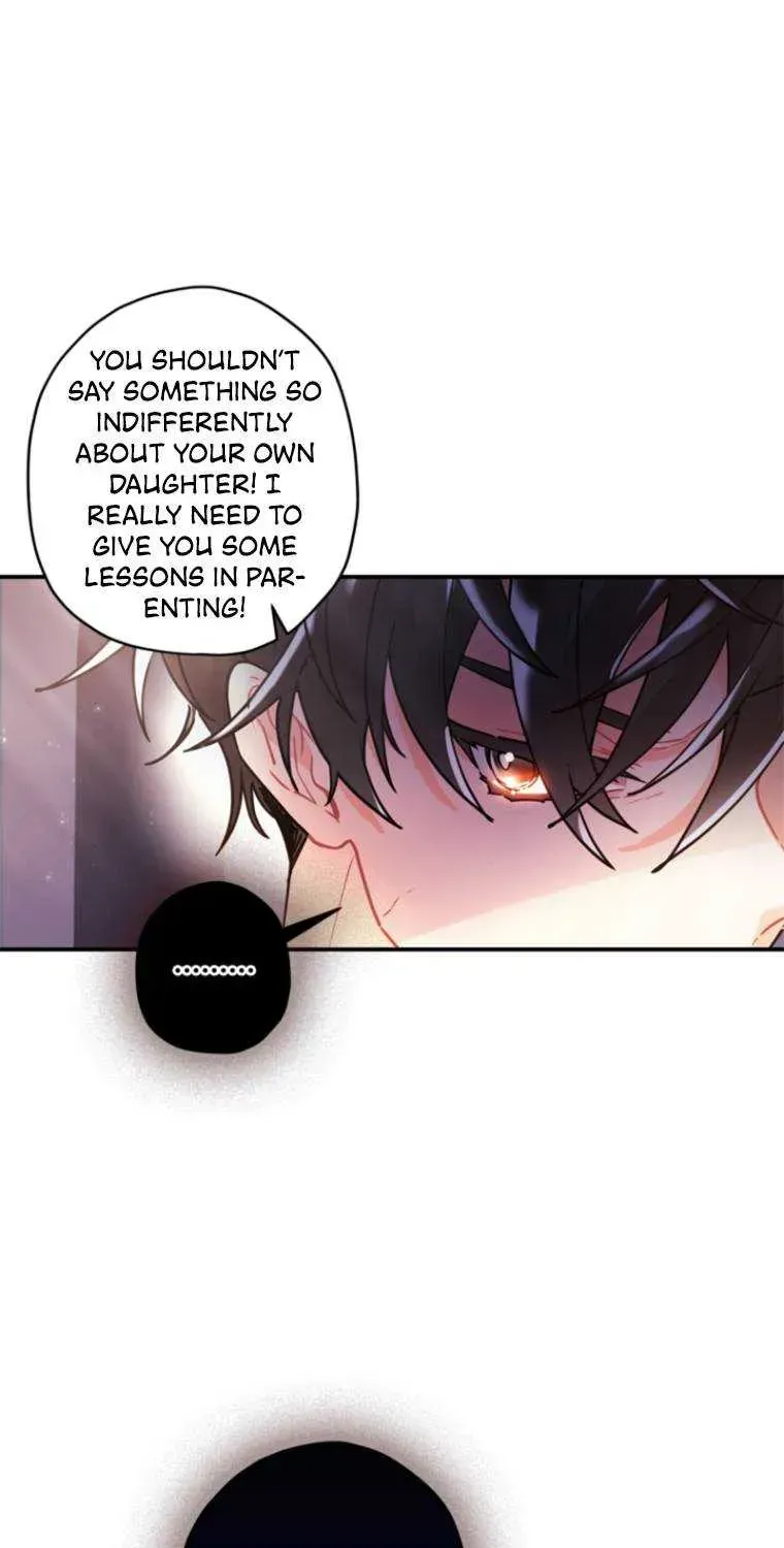 I Became The Male Lead’S Adopted Daughter Chapter 46.7 page 68 - 
